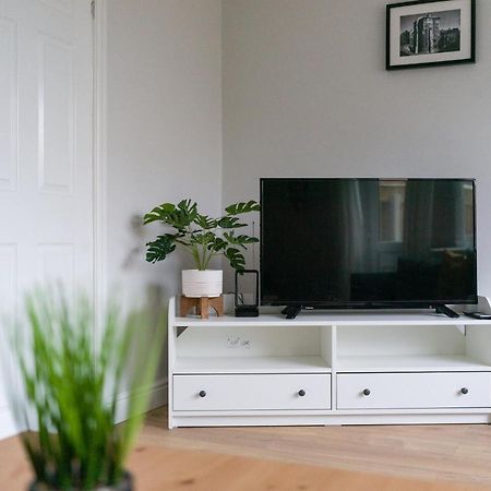 Charming 3-Bed House In Newcastle Upon Tyne Villa Exteriör bild